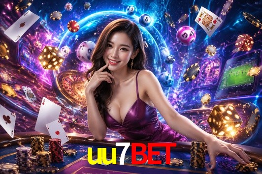 Welcome Bonus uu7bet