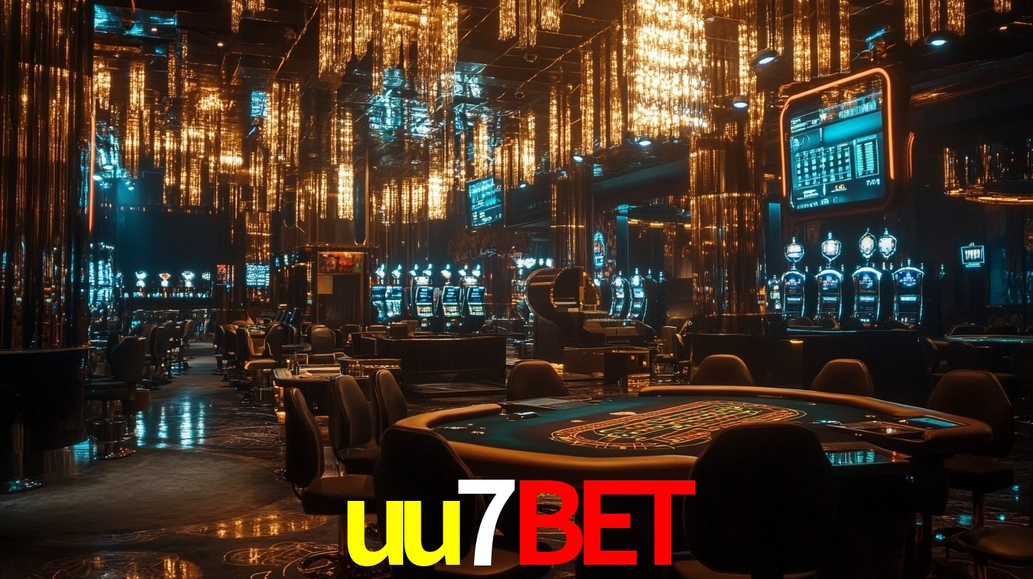 uu7bet - Plataforma De Jogos Eletrônicos! - uu7bet.com