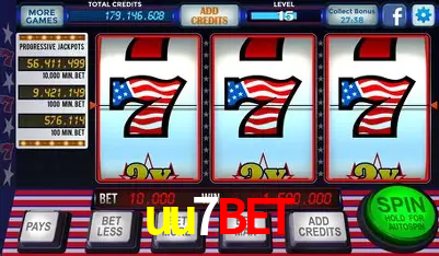 A Emoção da Loteria na uu7bet: Uma Chance de Mudança de Vida