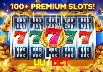 Desvendando o Mundo dos Jogos Virtuais na uu7bet