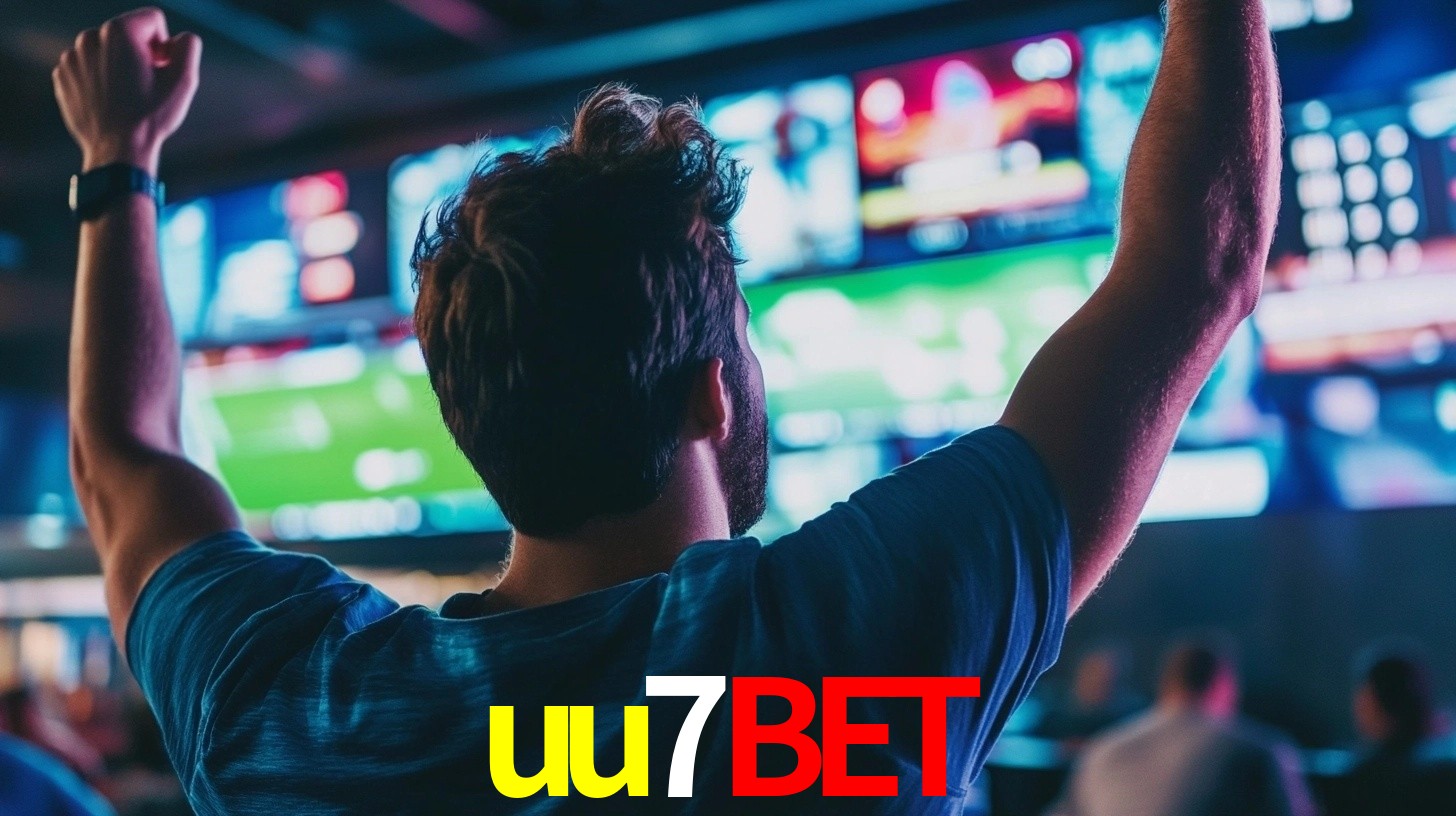 uu7bet: Seu Cassino Premiado com Pagamentos Rápidos