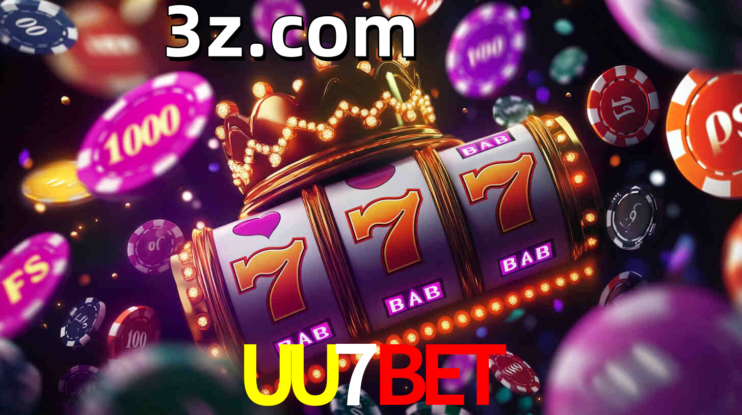 cassino online UU7BET
