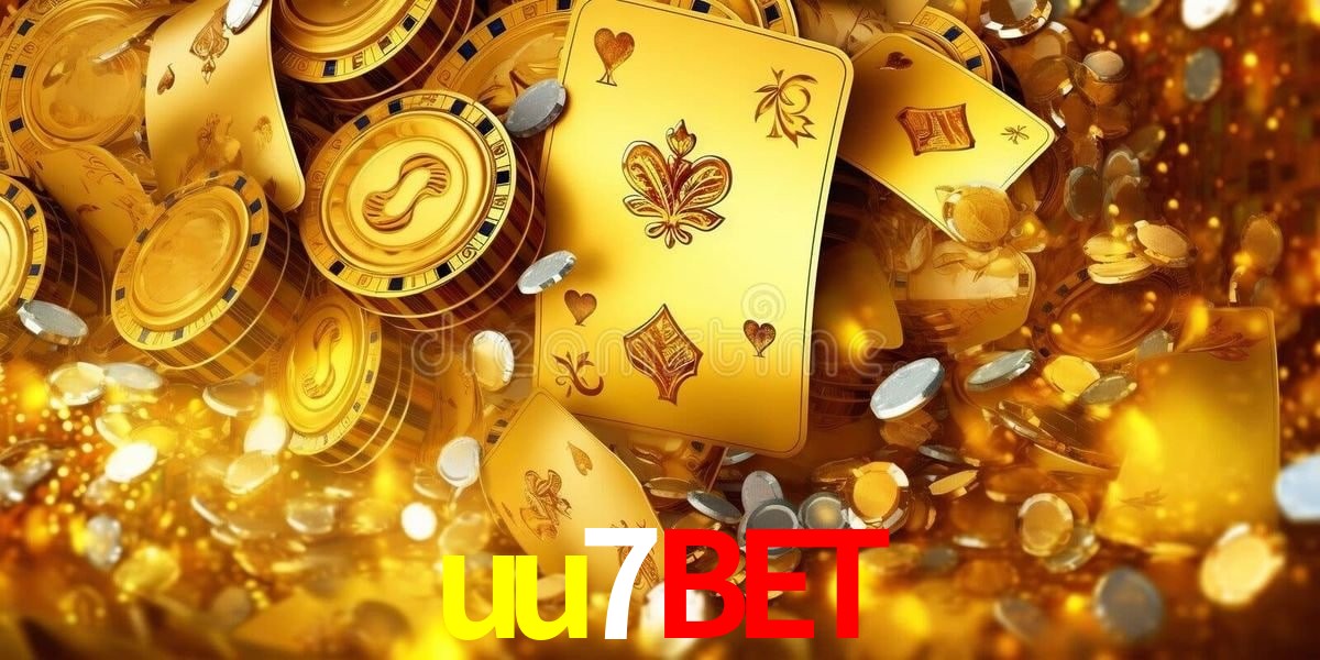 A Emoção da Loteria na uu7bet: Uma Chance de Mudança de Vida