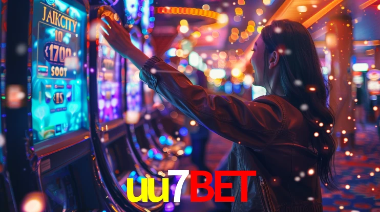 Experimente o Login Seguro Premium no uu7bet