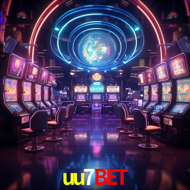 uu7bet Slots - uu7bet visual 2