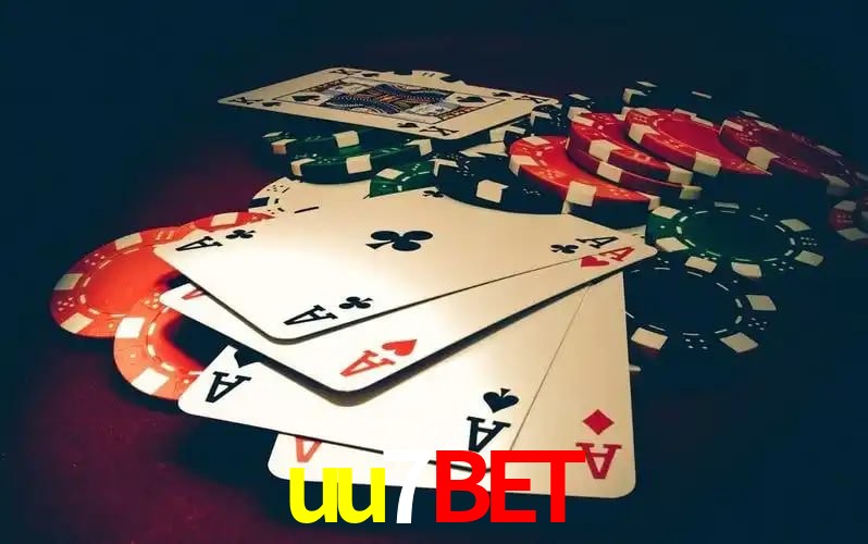 uu7bet Slots - uu7bet visual 1
