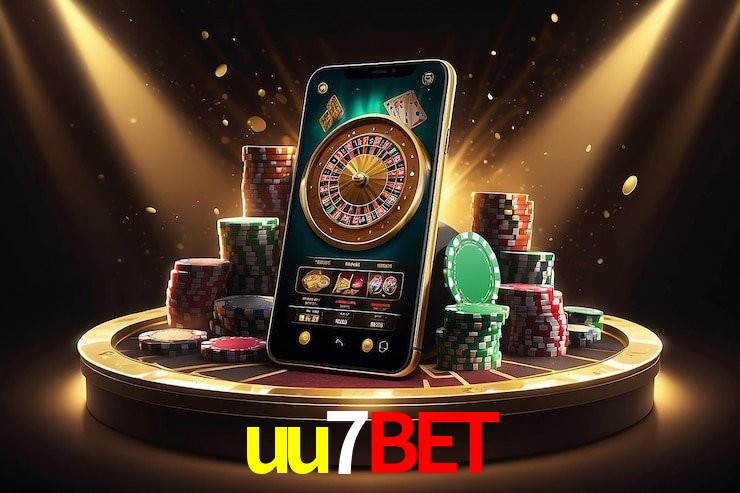Login Seguro uu7bet
