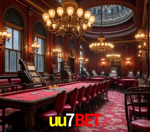 Design Responsivo uu7bet
