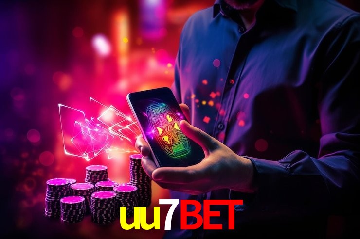 Casino VIP uu7bet