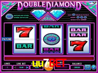 Desvendando o Mundo dos Jogos Virtuais na uu7bet