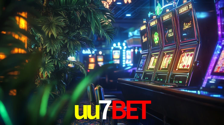 VIP Casino uu7bet