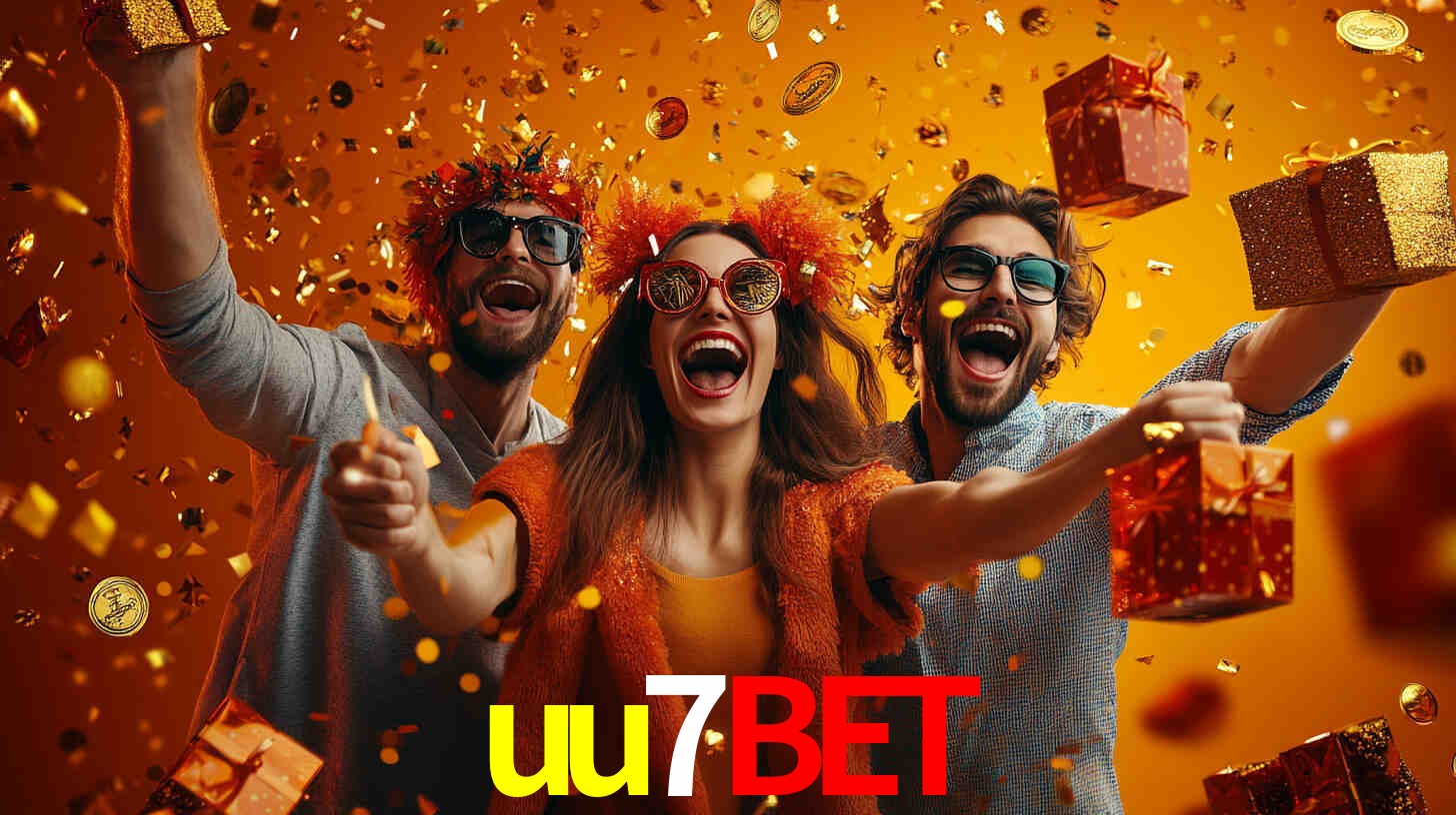 uu7bet: Seu Especialista em Apostas Esportivas Brasileiras