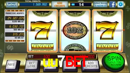 Descubra a Essência do uu7bet: Nossa História e Compromissos