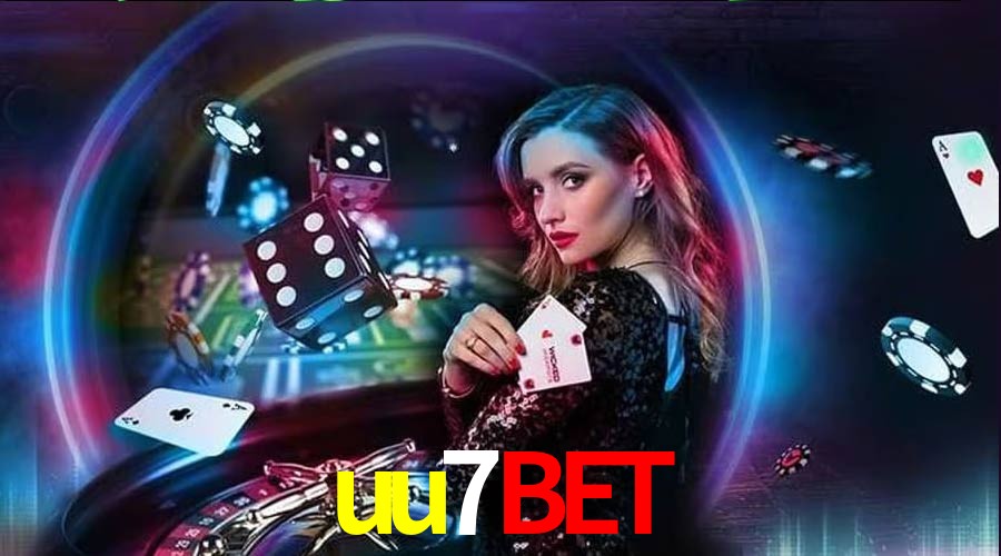 APP oficial da uu7bet para mobile