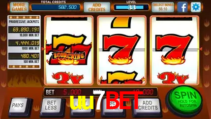 A Emoção da Loteria na uu7bet: Uma Chance de Mudança de Vida