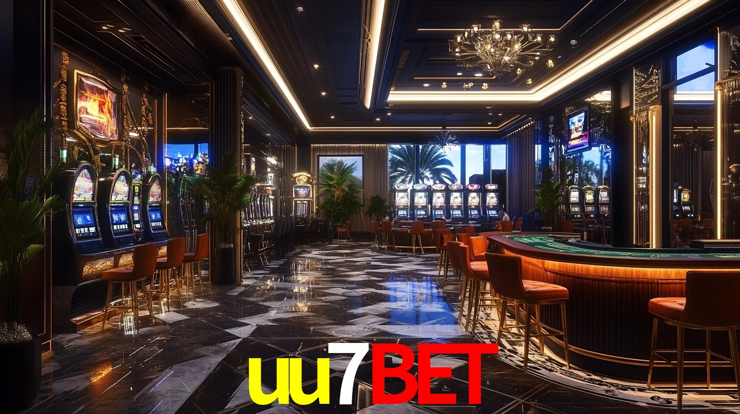 Exclusive Games uu7bet