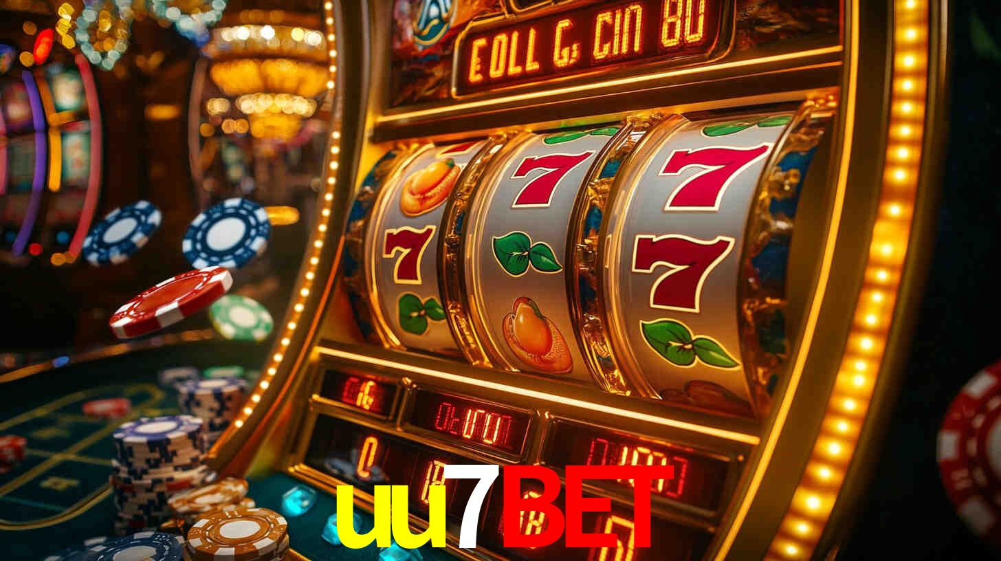 Welcome Bonus uu7bet