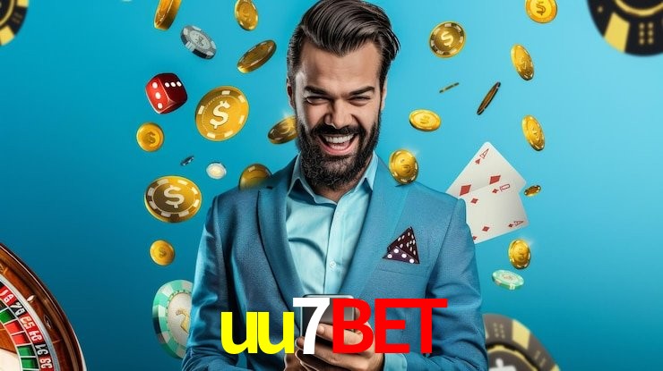 Live Casino uu7bet