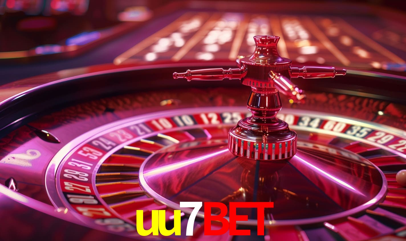 Desvendando o Mundo dos Jogos Virtuais na uu7bet