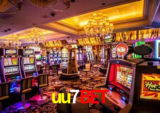 Descubra a Magia dos Jogos de Arcade no uu7bet