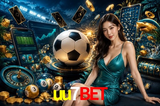 Football Betting uu7bet