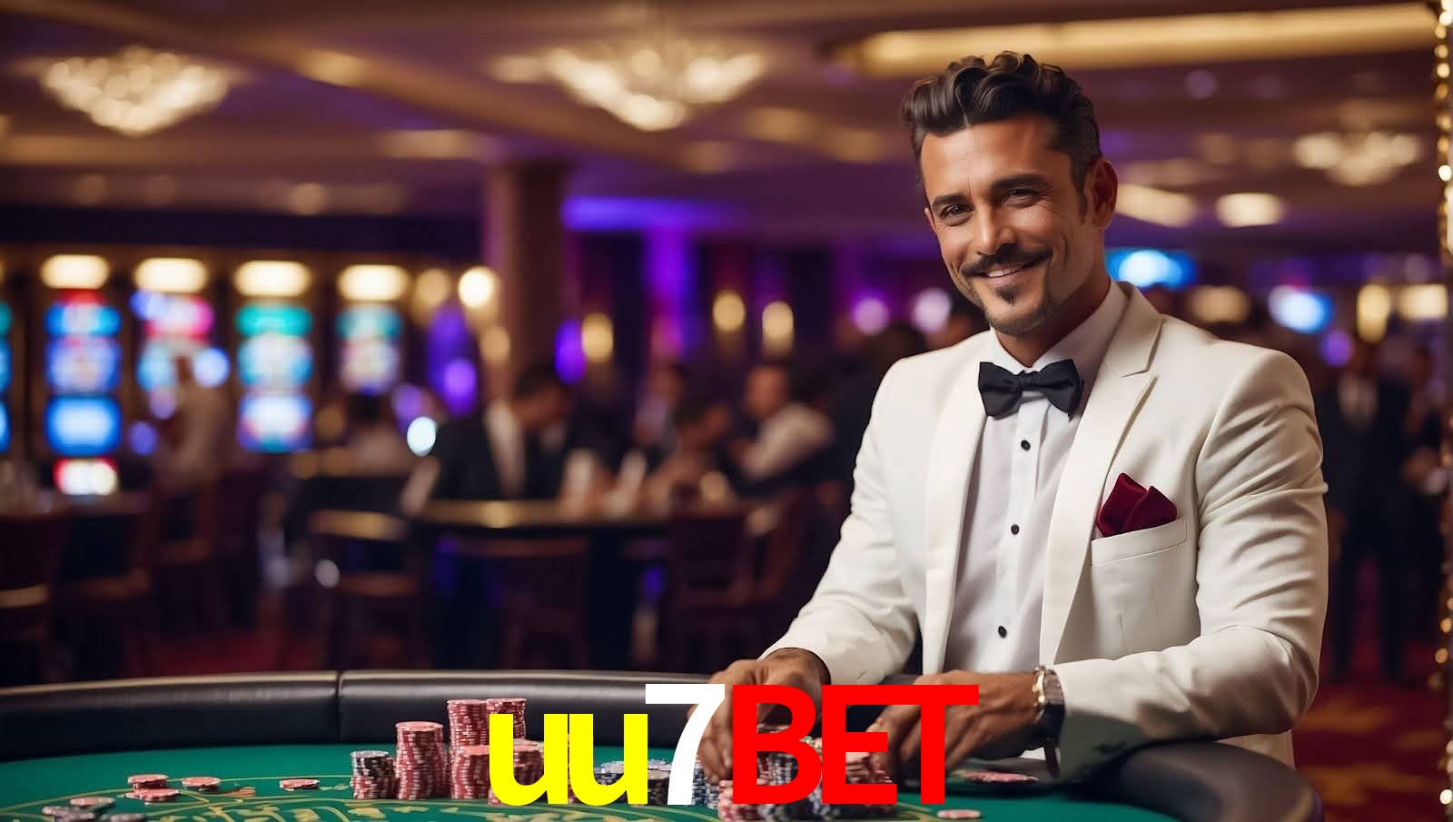 Segurança 2FA uu7bet