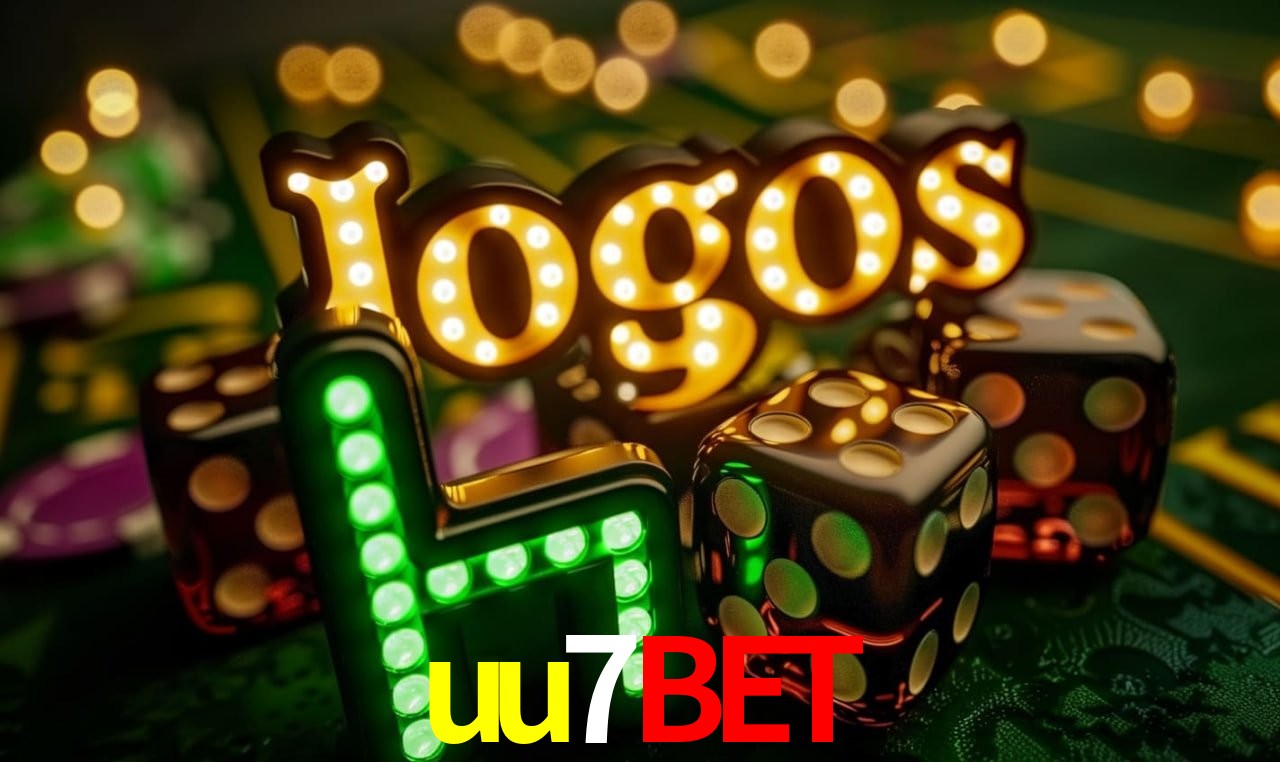 Estatísticas do Jogo uu7bet