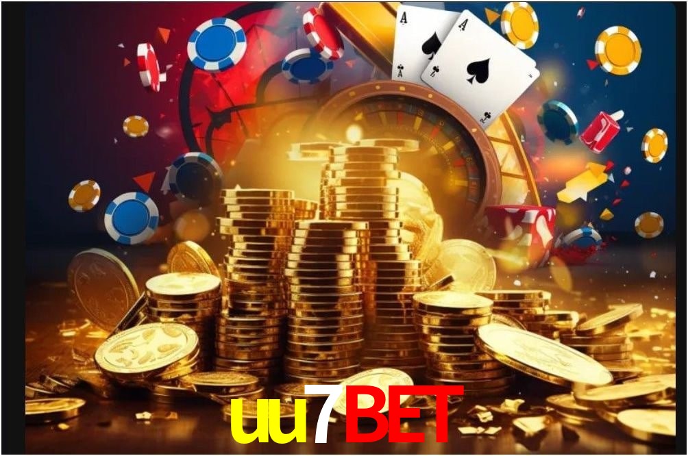 Interface do App uu7bet