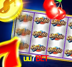 Descubra o Programa VIP da uu7bet: Vantagens Exclusivas para Jogadores