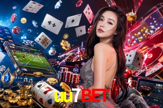 Game Providers uu7bet