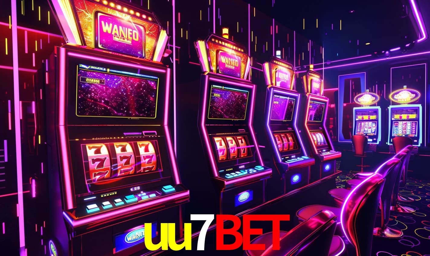Inovações de Jogos na uu7bet: O Futuro das Experiências Interativas