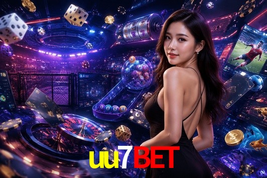 Flash Promotion uu7bet
