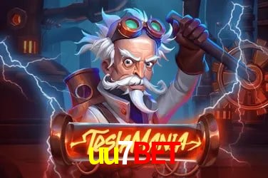 Jogos de Slot uu7bet