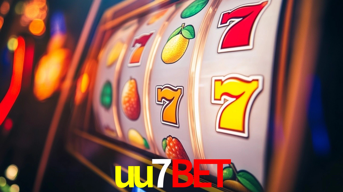 uu7bet App Interface