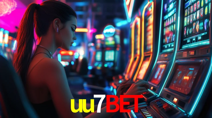 uu7bet Bônus - uu7bet visual 1