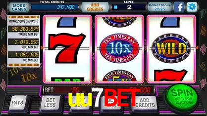 A Emoção da Loteria na uu7bet: Uma Chance de Mudança de Vida