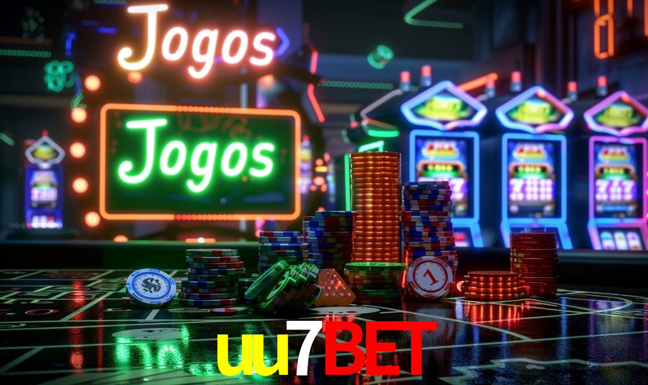 Bônus Generosos e Exclusivos no uu7bet para Você!