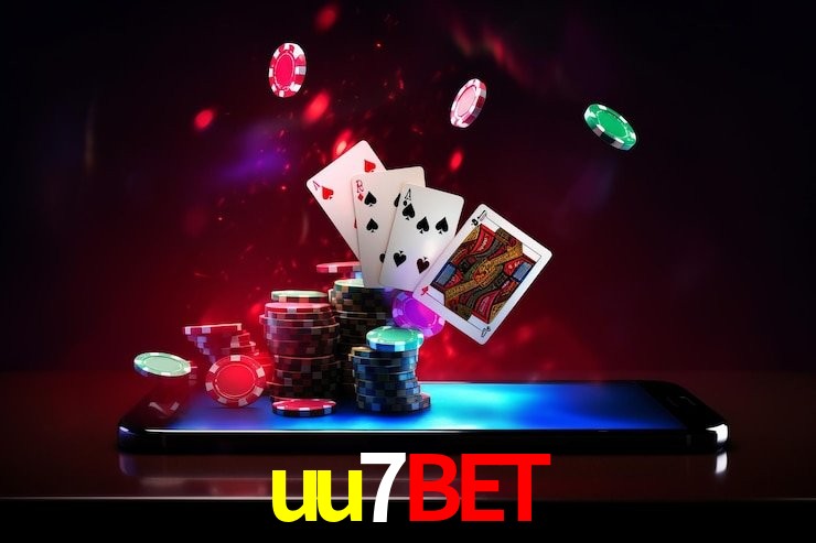 Slot Games uu7bet