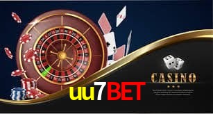 Apostas de Tênis uu7bet