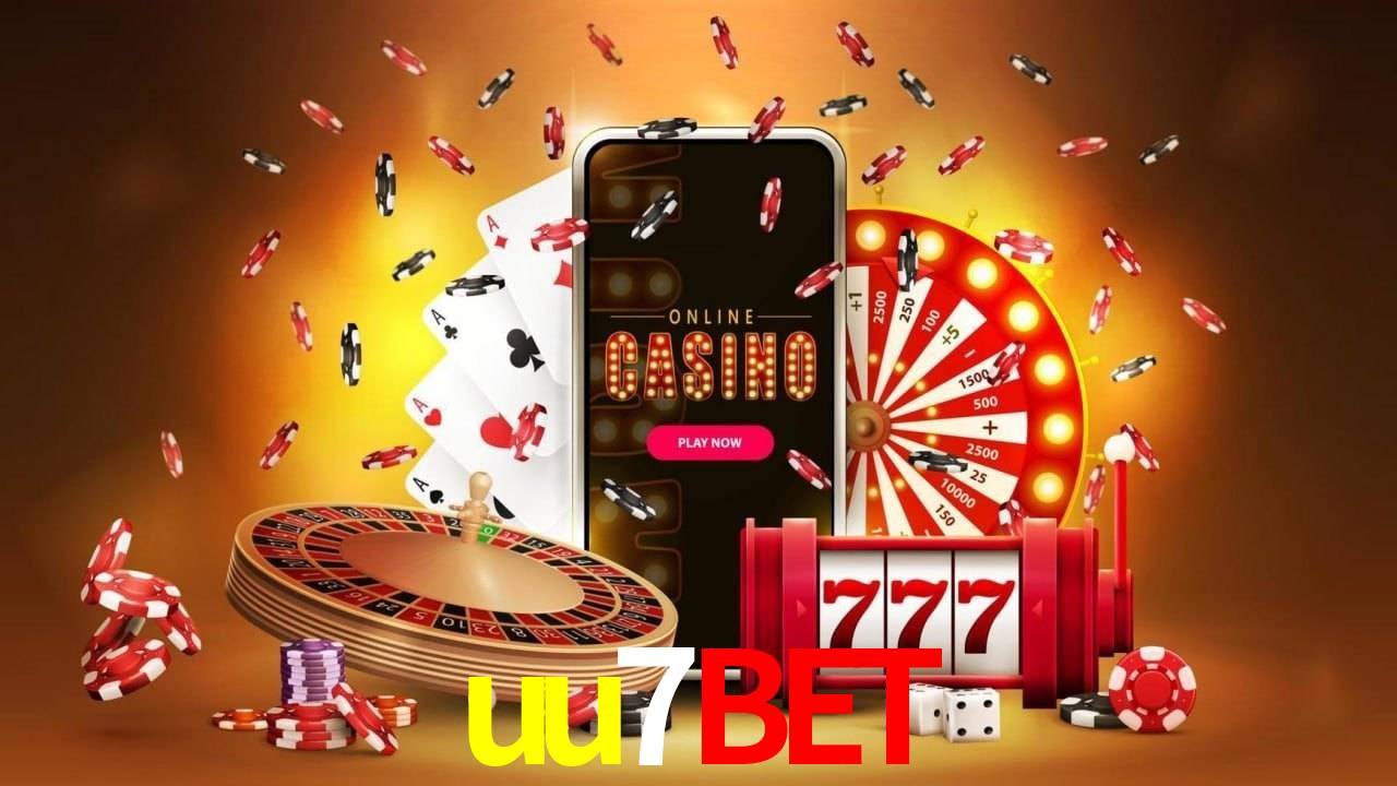 Diretório de Jogos uu7bet