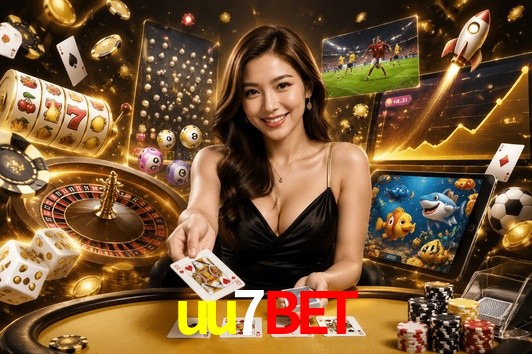 Weekend Specials uu7bet